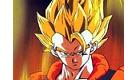 Vegetto/ Gogeta