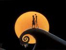 Nightmare before Christmas