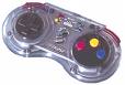 Games (Rayman, Halo, GOW,..)