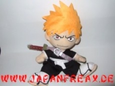 Bleach: Ichigo plush