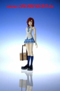 Kingdom Hearts 2 Play Arts Kairi