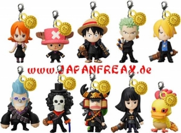 One Piece Treasure Box