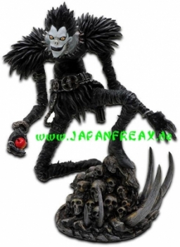 Death Note: Ryuk Actionfigure