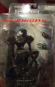 Death Note: Ryuk Actionfigure