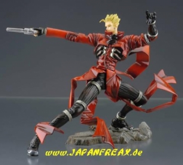 TRIGUN Story Image Figure Tradingbox