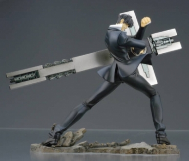 TRIGUN Story Image Figure Tradingbox