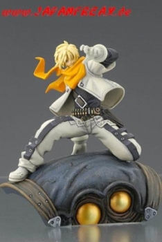 TRIGUN Story Image Figure Tradingbox
