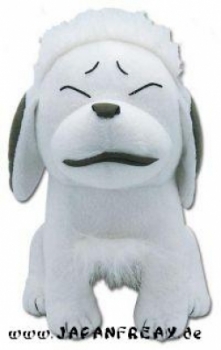 Naruto: Sasuke Plush