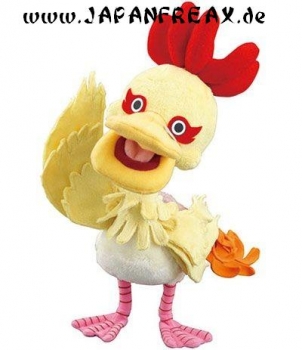 One Piece - P.O.P. Plush Statue Bill