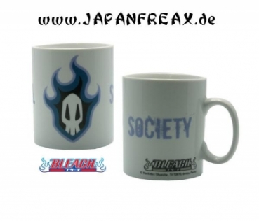 BLEACH XL Mug 
