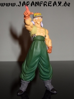 DragonBall Z: C13 Tradingfigure