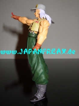 DragonBall Z: C13 Tradingfigure