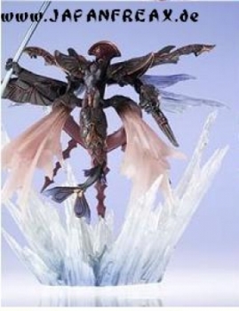Master Creatures: Mateus the Corrupt