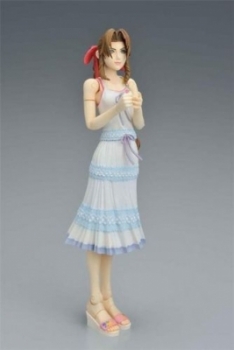 Crisis Core: Aerith Gainsborough
