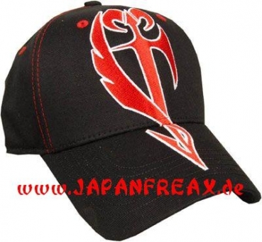 Devil May Cry 4 Cap: Logo