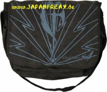 Devil May Cry 4 - Nero's Crest Messenger Bag
