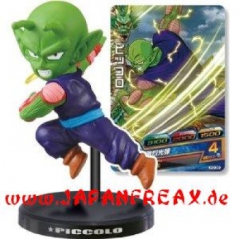 DragonBall Heroes Tradingfigures