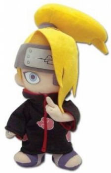 Naruto: Deidara Plush