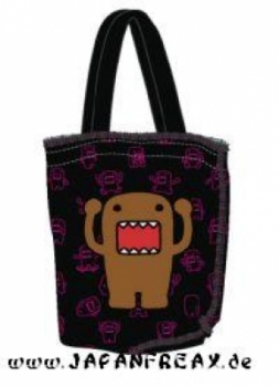Domo-Kun - Domo Hands Up Bag