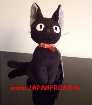 Kikis delivery Service: Cat