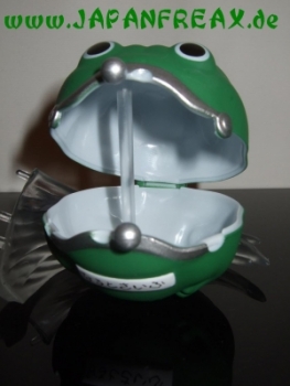 Naruto: Frog Purse