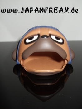 Naruto: Pakkun Head