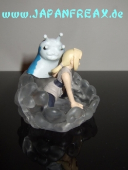 Naruto: Tsunade Tradingfigure