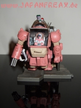 Armored Trooper Votoms Brutish Scopedog