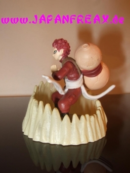 Naruto: Gaara Tradingfigure