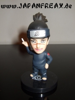 Naruto Shippuuden: Tradingfigure Sensei Iruka