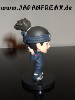 Naruto Shippuuden: Tradingfigure Sensei Iruka