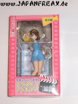 Sega Haruhi Extra Figure Tameiki