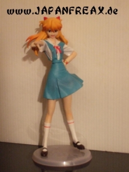 Neon Genesis Evangelion: EVA Portraits Series IX