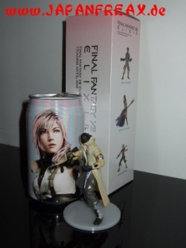 Final Fantasy 13 Elixir