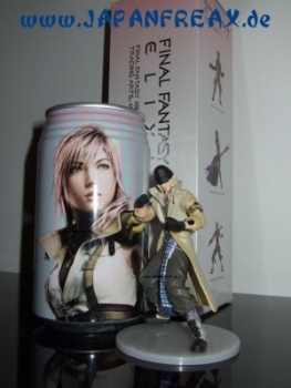 Final Fantasy 13 Elixir