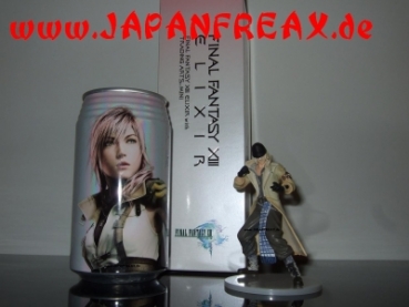 Final Fantasy 13 Elixir