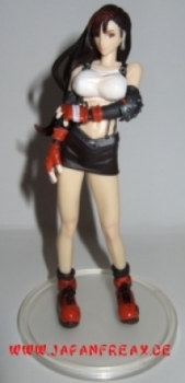 Trading Arts: Tifa