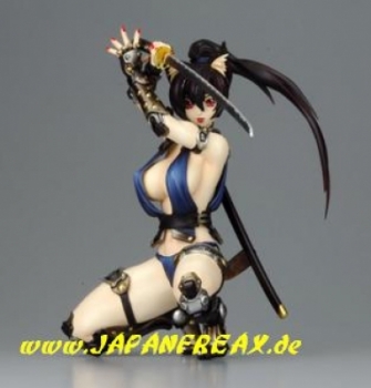 TANDEM TWIN - Lynx 1/6 PVC Statue