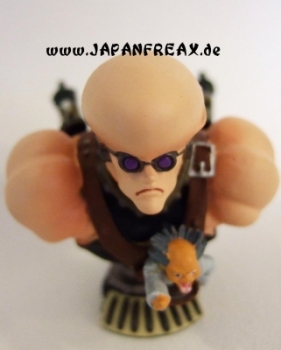 Trigun- Nebraskas