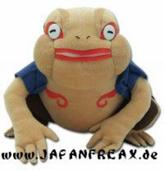 Naruto: Gamatatsu Plush