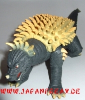 Godzilla: ANGUiRUS 2005