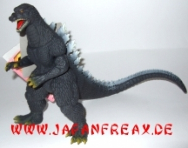 Godzilla 