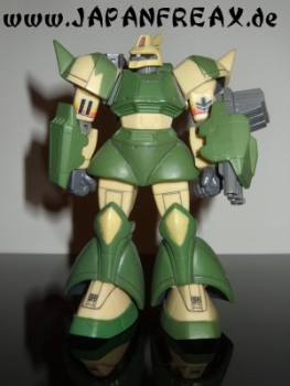 Gundam MSIA: Gelgoog Actionfigure