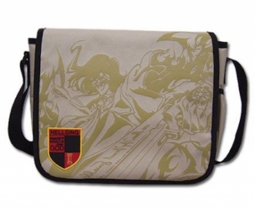 Hellsing Messenger 