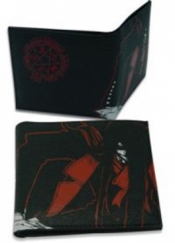 Hellsing Wallet 