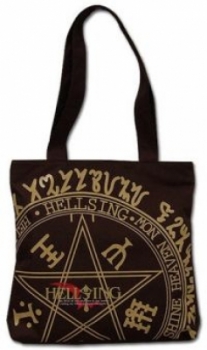 Hellsing Bag 
