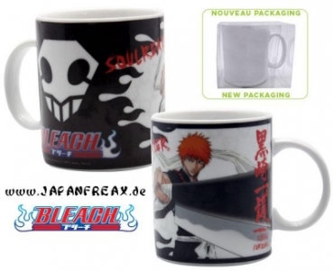 Bleach Mug 