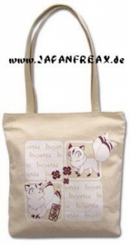 Inu Yasha Bag- Kirara