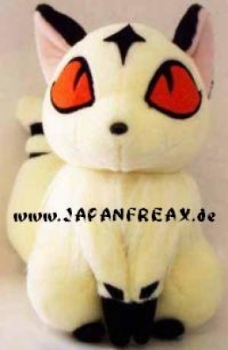 Inuyasha: Kirara 9'' Plush