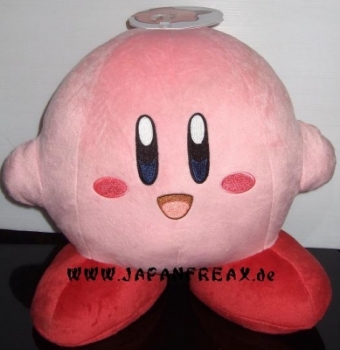 Kirby plush big